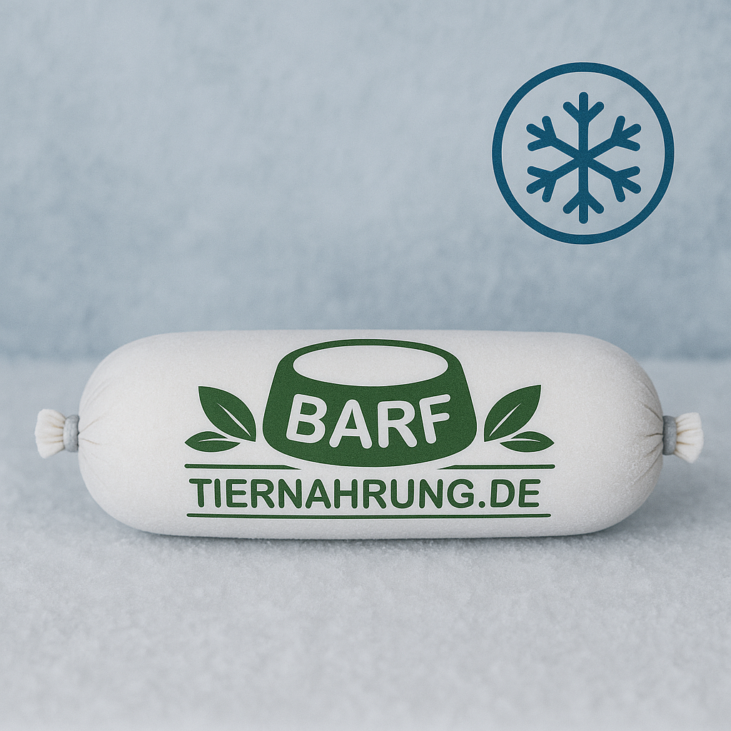 Rinderpansen – Gewolft