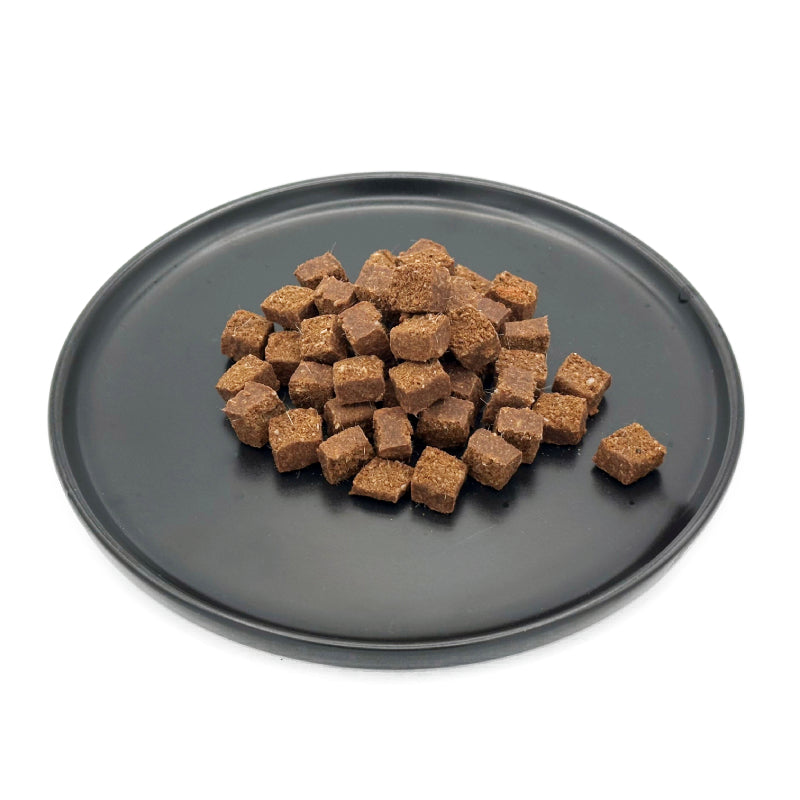 Fleischtrainer Rind medium