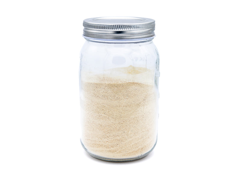 Grünlippmuschel Pulver