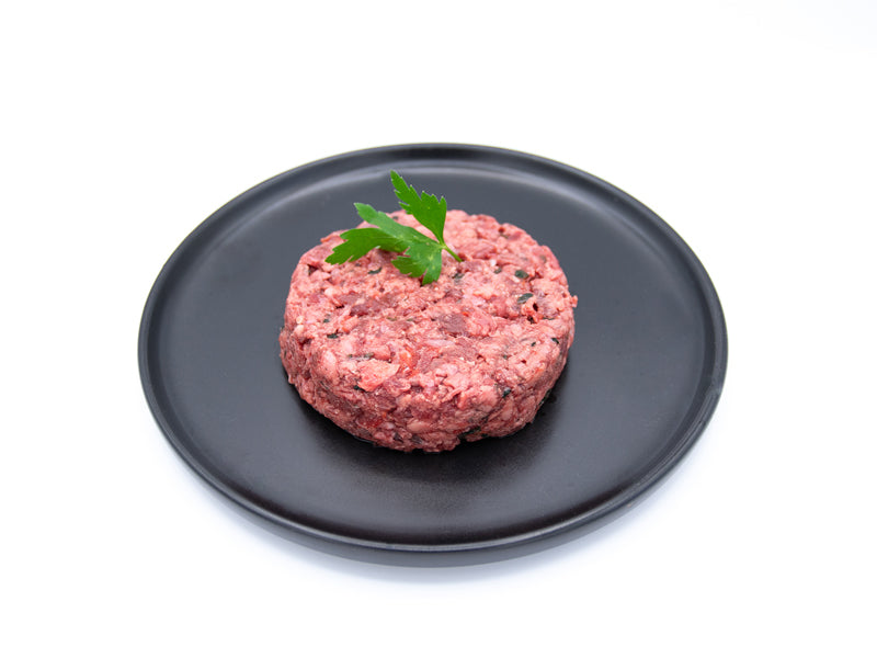 Rind Menü