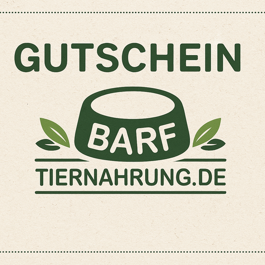 Gutschein - Digital - Keine Versandkosten