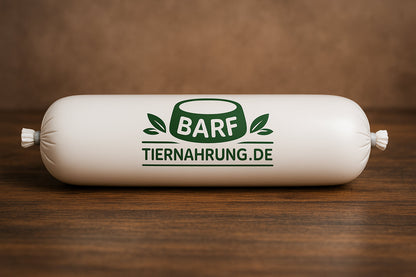 Hundewurst Rind