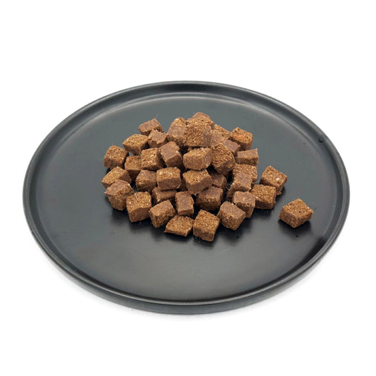 Fleischtrainer Rind medium