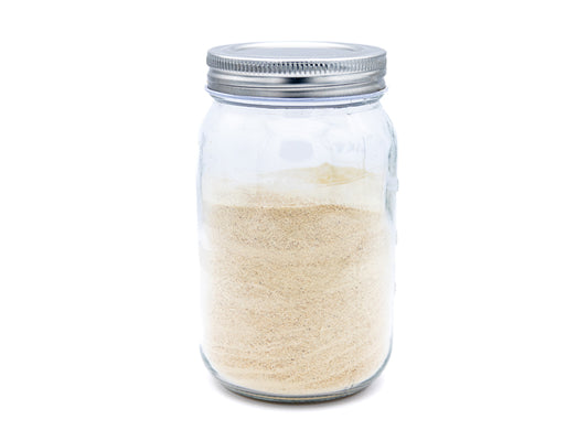 Grünlippmuschel Pulver